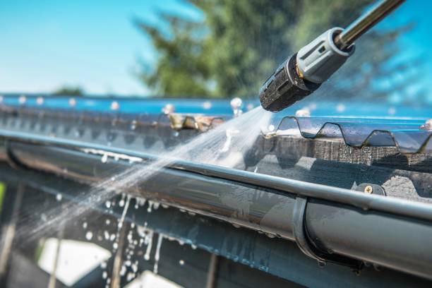 Best Roof Power Washing Services  in Longwood, FL