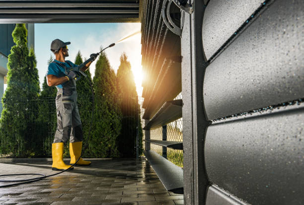 Pressure Washing Contractors in Longwood, FL